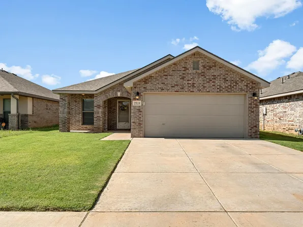 7519 103rd St, Lubbock, TX 79424
