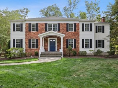 17 Ripplewood Dr, Randolph, NJ, 07869