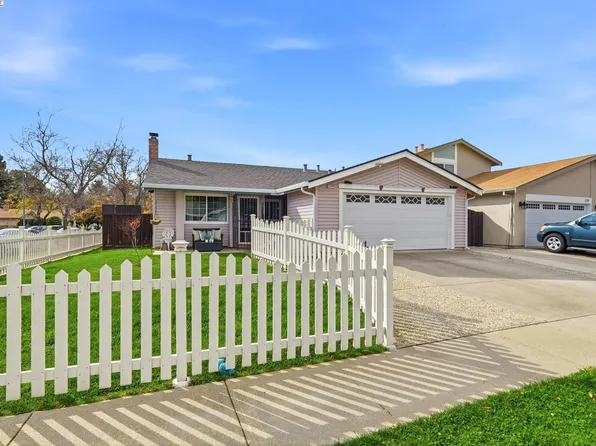 34319 Chester Ct, Fremont, CA 94555
