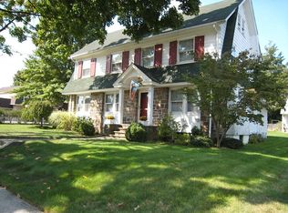 1648 Broad St, Bloomfield, NJ 07003