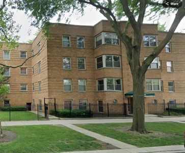 4921 N Wolcott Ave APT 2B, Chicago, IL, 60640