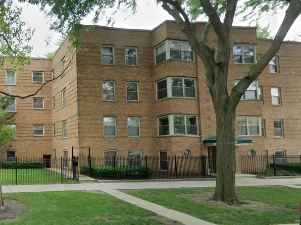 4921 N Wolcott Ave APT 2B, Chicago, IL 60640