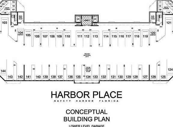 5th image of 101 S Bayshore Blvd #8C