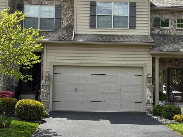 43 Centerville Ter, Wilmington, DE 19808