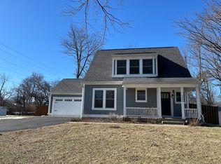 5404 Carvel Ave, Indianapolis, IN 46220