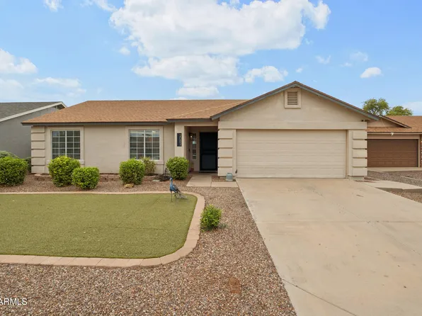 2082 E SAN TAN Court, Gilbert, AZ 85296