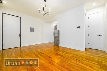 Rented by Urban Pads