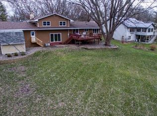 549 Rice Creek Ter NE, Fridley, MN 55432
