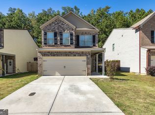 6671 Jules Trce, Palmetto, GA 30268