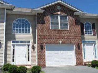 1824 King College Rd UNIT C2, Bristol, TN 37620