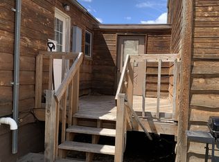 1121 Flint St, Laramie, WY 82072
