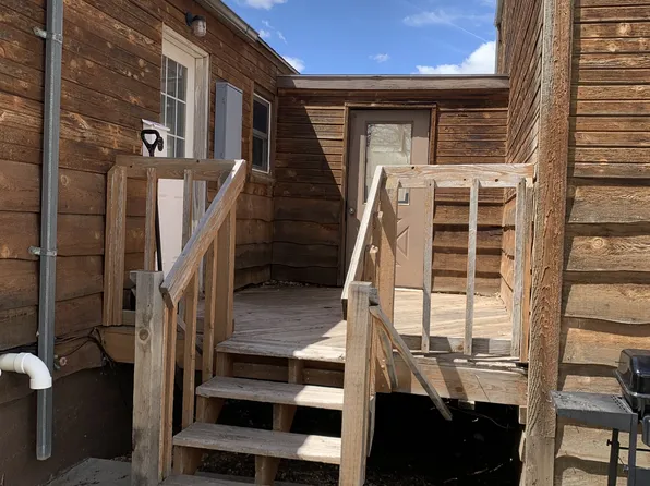 1121 East Flint Street - 1121 Flint St., 1121 Flint St, Laramie, WY 82072