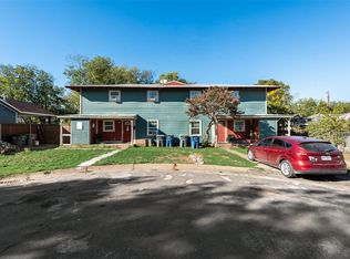 4115 Lakehurst Ct, Dallas, TX 75211