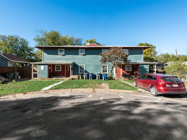 4115 Lakehurst Ct, Dallas, TX 75211