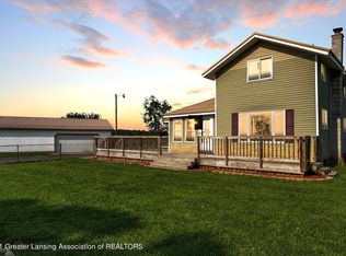 8434 Houston Rd, Eaton Rapids, MI 48827