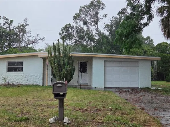 4407 Terry Loop, New Port Richey, FL 34652
