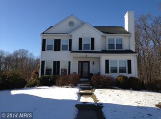 12 Perch Ct, Baltimore, MD 21220
