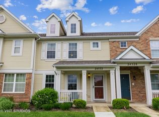 24532 John Adams Dr, Plainfield, IL 60544
