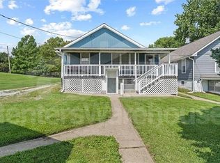417 N Main St APT B, Independence, MO 64050