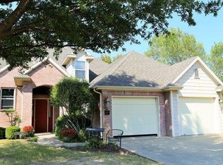 6687 W Valley View Rd, Rogers, AR 72758