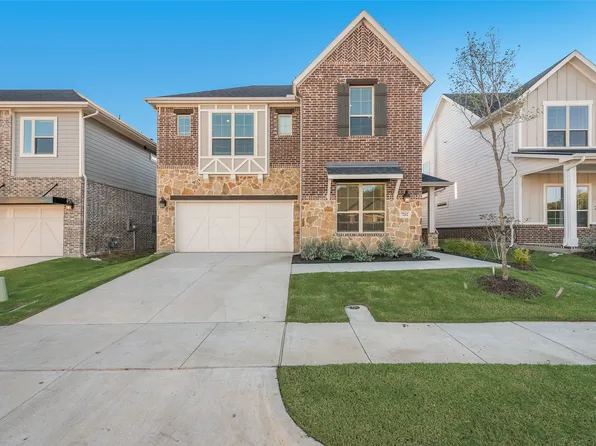 7212 Manhattan Dr, Rowlett, TX 75088