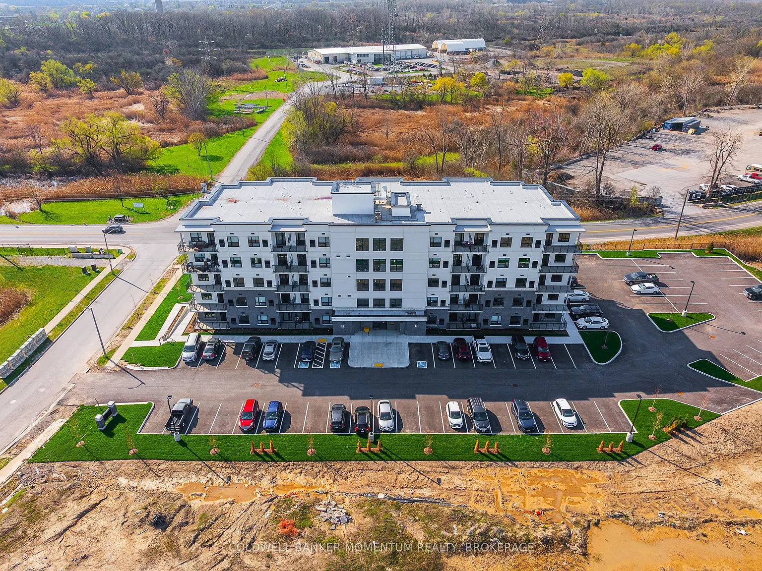 1 bed, $1,499 — Photo 2