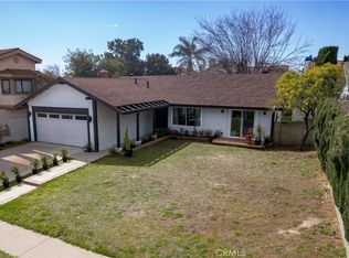 2525 Clearfield Pl, Simi Valley, CA 93065