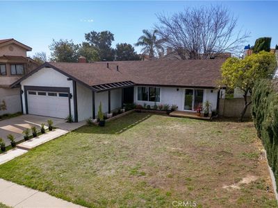 2525 Clearfield Pl, Simi Valley, CA, 93065