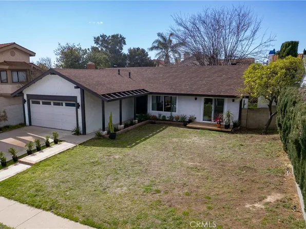 2525 Clearfield Pl, Simi Valley, CA 93065