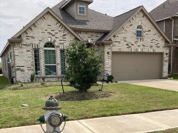 2643 Dry Creek Dr, Missouri City, TX 77459