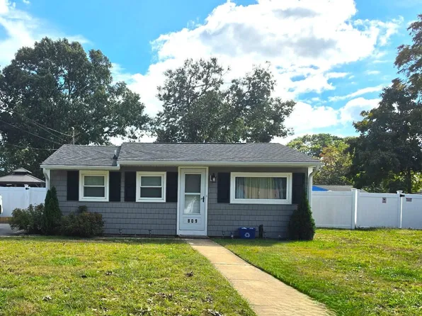 809 Buena Vista Road, Forked River, NJ 08731