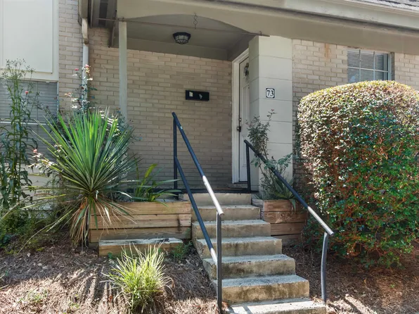 1951 N Meridian Rd APT 73, Tallahassee, FL 32303