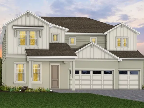 234 WOODFALL LANE, WINTER GARDEN, FL 34787