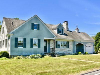 203 Old Bedford Rd, Westport, MA, 02790