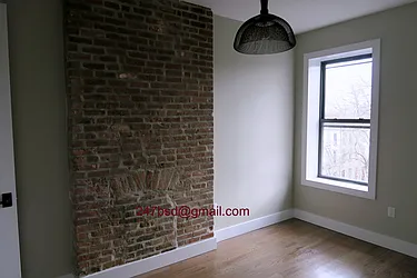 Rented by GFI Realty Services LLC