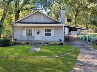 9750 Shawnee Ln, Quinlan, TX 75474