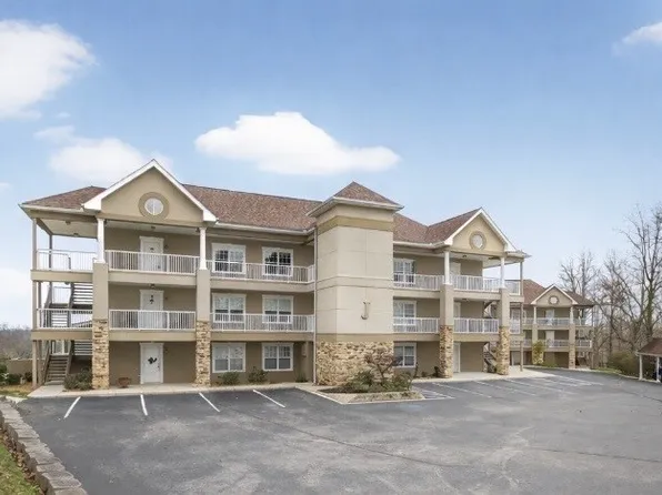 7100 Dale Ridge Rd Unit J5, Lancaster, TN 38569