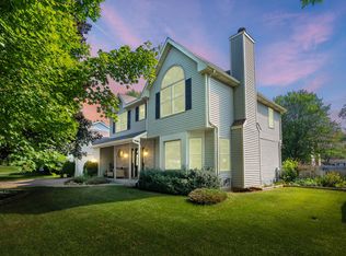 7817 Chippewa St, Portage, MI 49024