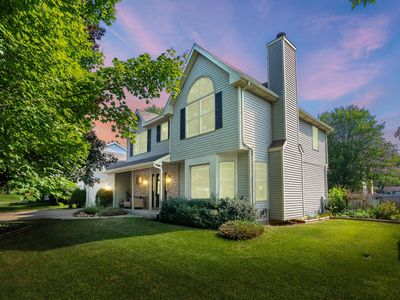 7817 Chippewa St, Portage, MI, 49024