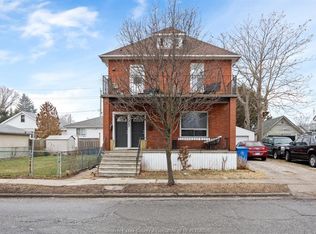 853 Pillette Rd, Windsor, ON N8Y 3B4