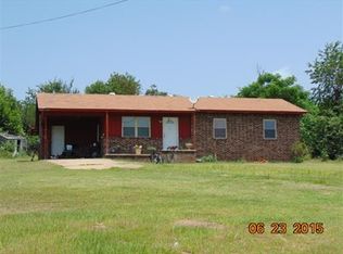 316 Hatfield Ln, Altus, AR 72821