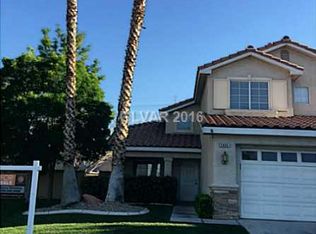 2405 Worchester Rd, Henderson, NV 89074