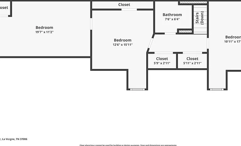 805 Forest Ridge Dr — Photo 3