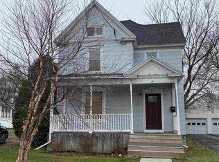 271 E Main St, Gouverneur, NY 13642