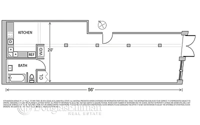 Sold by Douglas Elliman