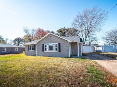 506 Vine St, Cuba, MO, 65453