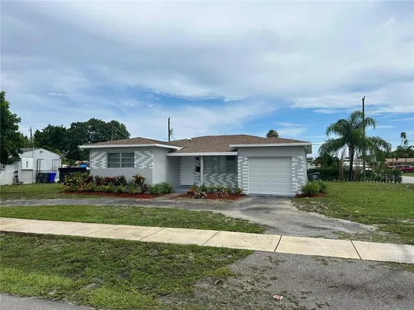 2420 Wiley Court, Hollywood, FL 33020