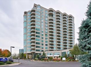 2 Toronto St #905, Barrie, ON L4N 9R2