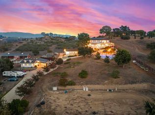 31959 Via Ararat Dr, Bonsall, CA 92003