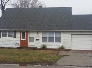 108 W Oak St, New Baden, IL